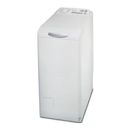 Zbiornik z bębnem do pralki Electrolux / AEG 4055109864