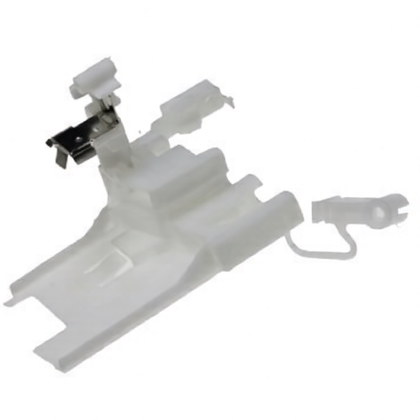 Płytka zaciskowa kompresora do lodówki Ariston / Indesit / Hotpoint / Whirlpool EGYS90HLP C00256950 482000030472 481229068325