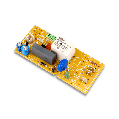 Moduł sterujący do urządzeń chłodniczych Whirlpool 481010461446 C00377187