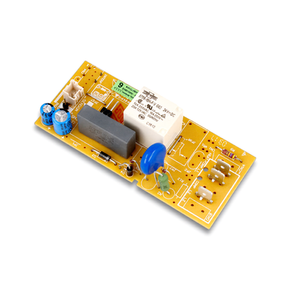 Moduł sterujący do urządzeń chłodniczych Whirlpool 481010461446 C00377187