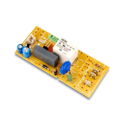 Moduł sterujący do urządzeń chłodniczych Whirlpool 481010461446 C00377187