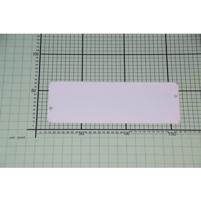 Pokrywka wiązki do chłodziarko-zamrażarki Amica (1023221)