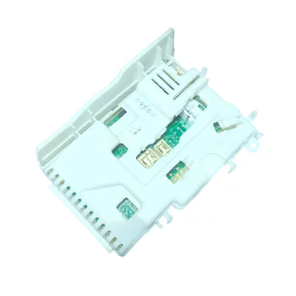 Elementy elektryczne do pralek r Skonfigurowany moduł sterujący do pralki Electrolux / AEG EWM09312 973913101347000