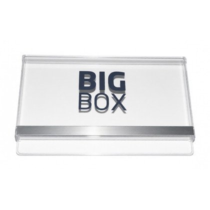 Wieko szuflady Big Box do chłodziarko-zamrażarki Amica