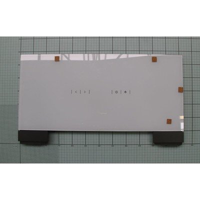 Szyba górna kompletna (1022909)