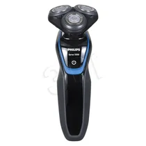 Golarka rotacyjna Philips Shaver Series 5000 S5100/06 do golenia na sucho