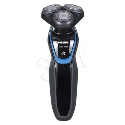 Golarka rotacyjna Philips Shaver Series 5000 S5100/06 do golenia na sucho