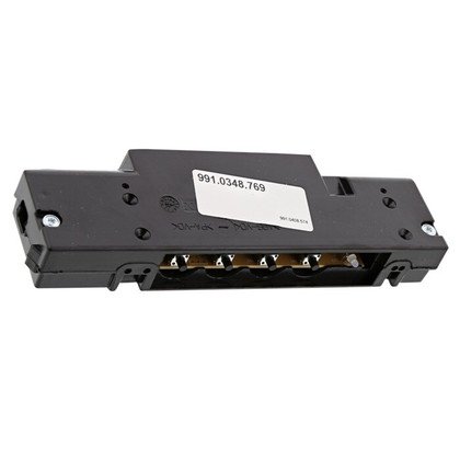 Zestaw przycisku do okapu kuchennego