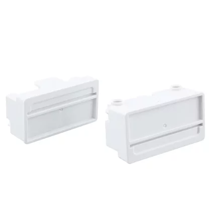 Wkłady z filtrem antywapniowym do stacji parowej Electrolux / AEG EDBS 3350 EDC06 9001672774