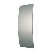 Płytka panelu do lodówki i zamrażarki Amica RPS M60 Medium srebrna