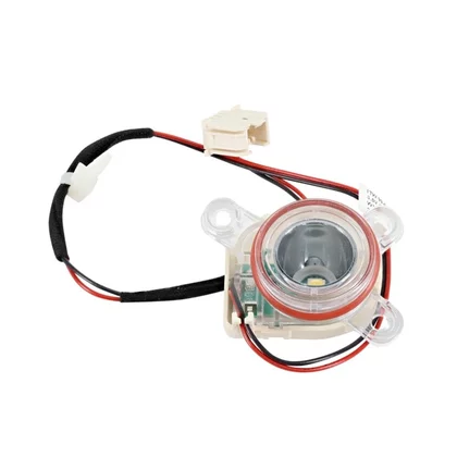 Elementy elektryczne do pralek r Zespół oświetlenia bębna pralki Electrolux / AEG 1087017008