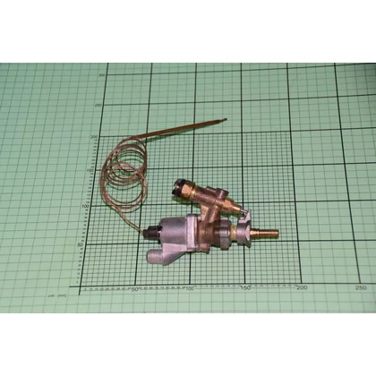 Termostat piekarnika gazowego do kuchni Amica 6952/1/0,50 8017891