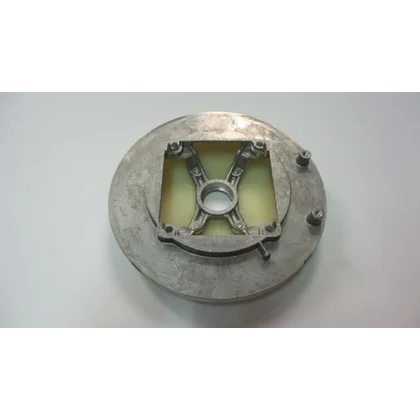 Kierownica silnika do odkurzacza Zelmer / Bosch 3080010