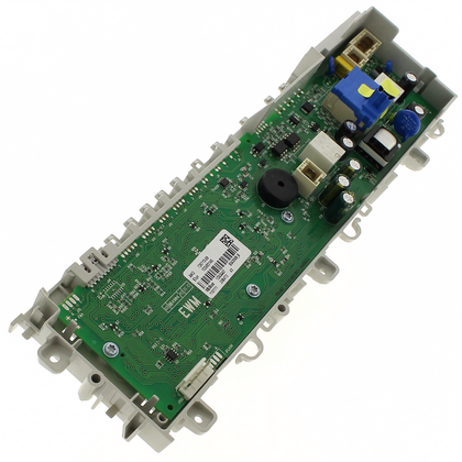 Elementy elektryczne do pralek r Nieskonfigurowany układ elektroniczny do pralki Electrolux / AEG 1326796149