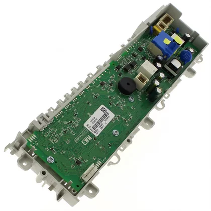 Elementy elektryczne do pralek r Nieskonfigurowany układ elektroniczny do pralki Electrolux / AEG 1326796149
