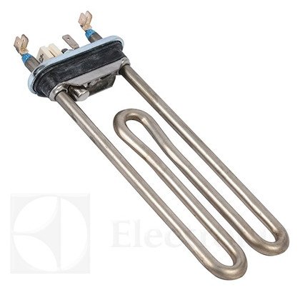 Grzałka do pralki o mocy 1400 W z czujnikiem (1321819011)