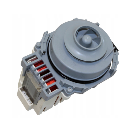Pompa elektryczna 240 V + uszczelnienie C00303737 482000023514