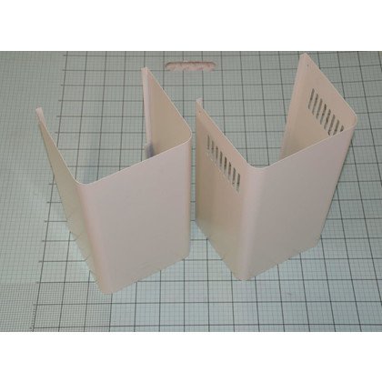 Maskownice kompletna retro (1034842)