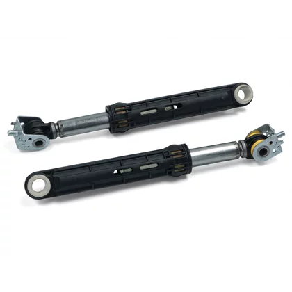 Amortyzatory bębna do pralki Ariston / Indesit / Hotpoint / Whirlpool 100 N 2 sztuki WITE127 C00091066 482000032252 C00303588