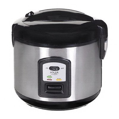 Garnek do gotowania ryżu Adler AD 6406 1,5 l