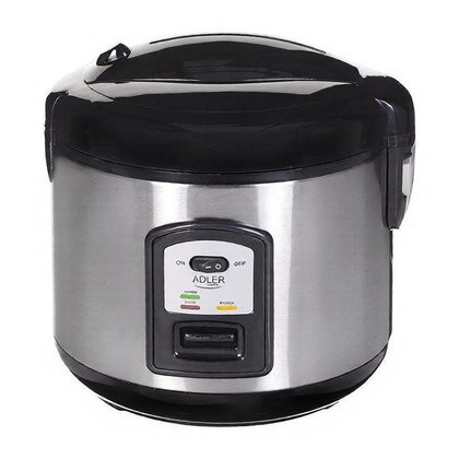 Garnek do gotowania ryżu Adler AD 6406 1,5 l