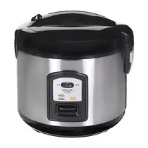 Garnek do gotowania ryżu Adler AD 6406 1,5 l