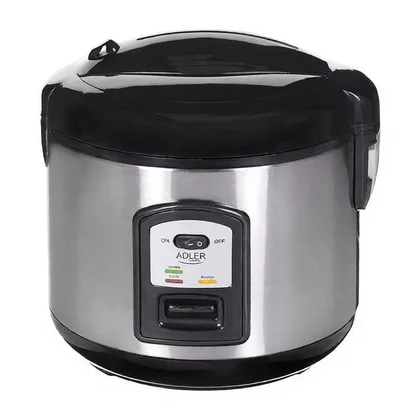 Garnek do gotowania ryżu Adler AD 6406 1,5 l