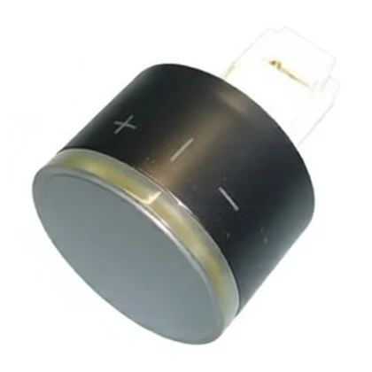 Pokrętło chowane do piekarnika Amica inox 8047704