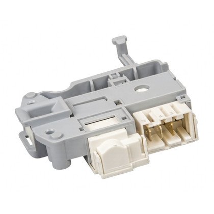 Blokada drzwi do pralki Ariston / Indesit / Hotpoint / Whirlpool ARXV105EU C00254755 482000023034