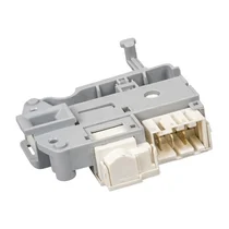 Elementy elektryczne do pralek r Blokada drzwi do pralki Ariston / Indesit / Hotpoint / Whirlpool ARXV105EU C00254755 482000023034