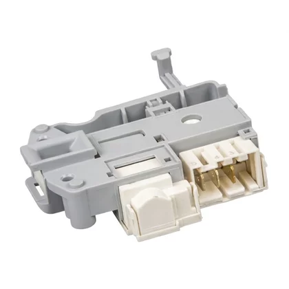 Elementy elektryczne do pralek r Blokada drzwi do pralki Ariston / Indesit / Hotpoint / Whirlpool ARXV105EU C00254755 482000023034
