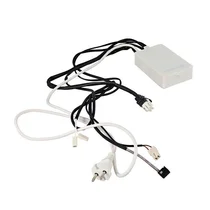 Zespół elektroniki głównej z kablem sieciowym Electrolux / AEG