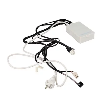Zespół elektroniki głównej z kablem sieciowym Electrolux / AEG
