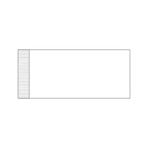 Osłona silnika pompy myjącej do zmywarki Electrolux / AEG 1527889008