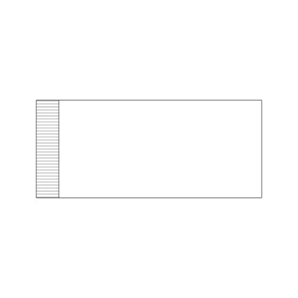 Osłona silnika pompy myjącej do zmywarki Electrolux / AEG 1527889008