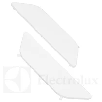 Uchwyt drzwi chłodziarki Electrolux / AEG biały 50245642009