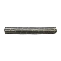 Rurki doprowadzające gaz do kuch Rura flex do kuchni Amica 24 cm 8019140