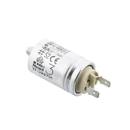 Kondensator silnika zmywarki – 3 µF (1115927012)