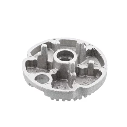 Głowica małego palnika do płyty gazowej Electrolux / AEG 3540138017