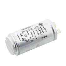 Elektronika do suszarek bębnowyc Kondensator rozruchowy do suszarki Electrolux / AEG 2 µF 1256418201