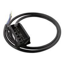 Elementy obudowy Zacisk łączący do płyty grzejnej Electrolux / AEG 5610973025
