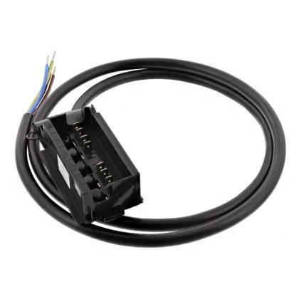 Elementy obudowy Zacisk łączący do płyty grzejnej Electrolux / AEG 5610973025