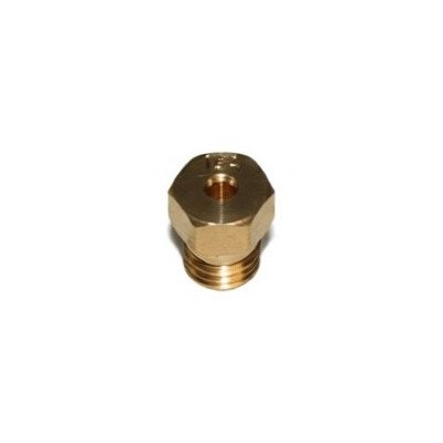 Dysza gazowa SOMIpress do kuchenki i płyty gazowej Amica G27 20 mbar 1,64 mm 4 kW 8067850