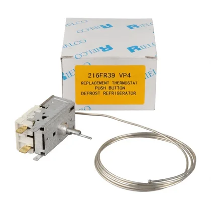 Termostat do lodówki i chłodziarki Domax VP4/1258 VP41258