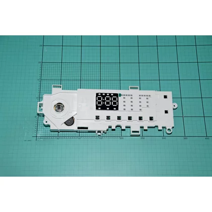 Elementy elektryczne do pralek r Płytka wyświetlacza do pralki Amica 1049815