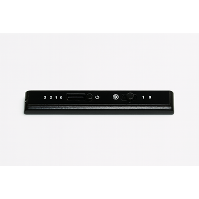 Front panelu sterowania do okapu Amica 1024043