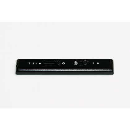 Front panelu sterowania do okapu Amica 1024043