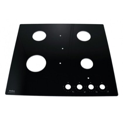 Płyty gazowo - ceramiczne Płyta robocza do płyty gazowej Amica PGA4.0_Zs_Ap_Gb Amica_2_FC 8517234