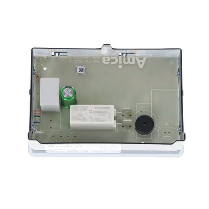 Programator do piekarnika Ts 1p czer AMI T120 Amiica (8071222)