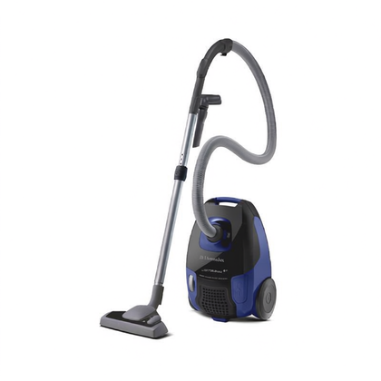 Odkurzacz workowy Electrolux JetMaxx ZJM6810 1800 W niebiesko-czarny